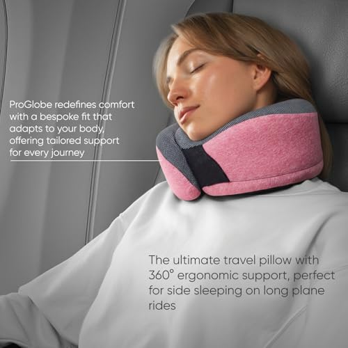 Travel Pillow (3 Count)