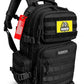 BARRERA Tactical Backpack 25L