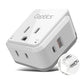 Thailand Travel Adapter Set