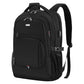 17 Inch Laptop Backpack for Travel Water Resistant College Backpack for Men Women Laptop Bag with USB Charging Port