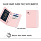 RFID Blocking Passport Holder for Travel