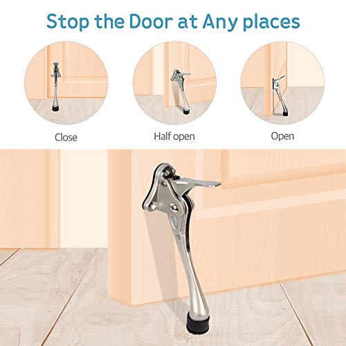 Door Stopper One (12.25 Count)