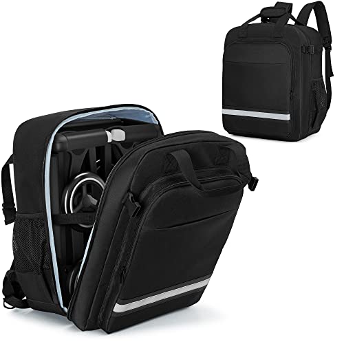 Stroller Travel Bag Compatible with GB Pockit & Pockit Air Plus