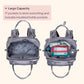 Diaper Bag Backpack
