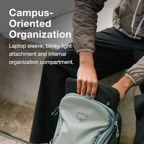 Astronova Campus Laptop Backpack