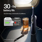 NEOS II Electric Toothbrush with Water Flosser Combo