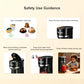 Single Serve Coffee Maker