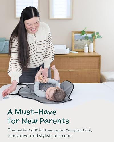 Baby Changing Pad Portable