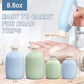 8.8oz Travel Bottle with Flip Cap (2 Count)