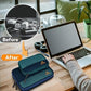 Electronics Organizer Travel Case 2 Pack (2 Count)