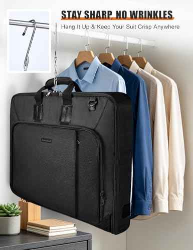 Garment Bag for Travel