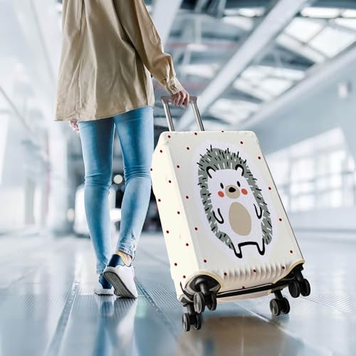 Travel Luggage Cover Suitcase Protector Fits 18