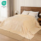 Fleece Blanket Oversized King 120x120