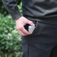 Small Pill Case 3 Compartments