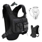 USA Patent Running Hydration Vest Backpack