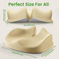 Large Seat Cushion for Office Chair