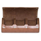 Watch Roll Travel Case for 3 Watches