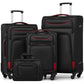 Softshell Luggage