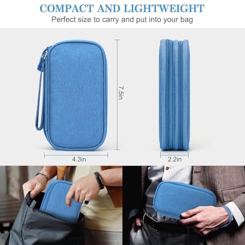 Electronic Organizer