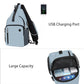 Sling Backpack Bag