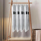 Clear Suit Coat Bag for Storage Dress Bags for Hanging Clothes 50 in