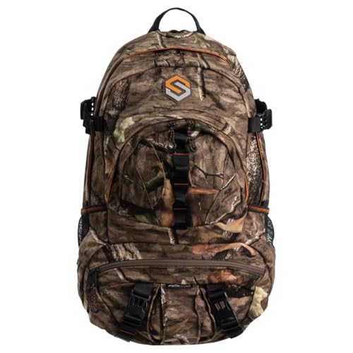 Rogue Backpack