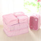 Travel Packing Cubes