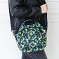 LunchTote Zippered Bag Insulated Neoprene Caddy (Born to Fly / X-Large 6.5 Quart Lunch Tote)