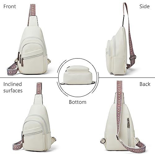 Sling Bag Crossbody Bags