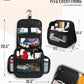 Hanging Travel Toiletry Bag
