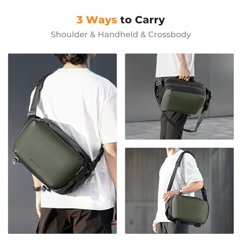 Large Camera Sling Bag