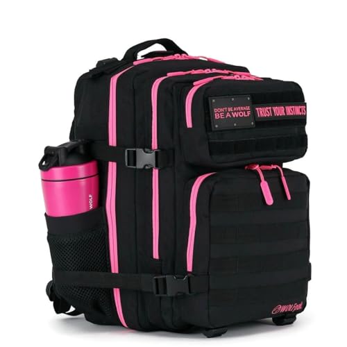 35L Tactical Backpack