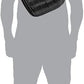5.11 Tactical Sling Bag Pack MOAB 6, Shoulder Crossbody Military Bag, 11L, Kangaroo, Style 56963ABR
