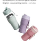 2X Faster Portable Baby Bottle Warmer Pro for Travel