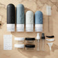 Travel Bottles Kit