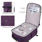 40L Travel Backpack for Women & Men