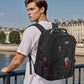 Large Laptop Backpack for Men