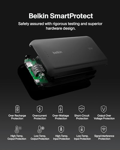 20000mAh 30W USB C Power Bank