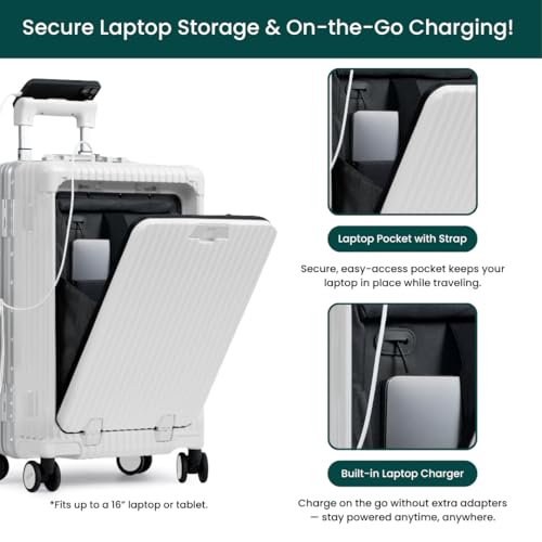 Carry on Luggage