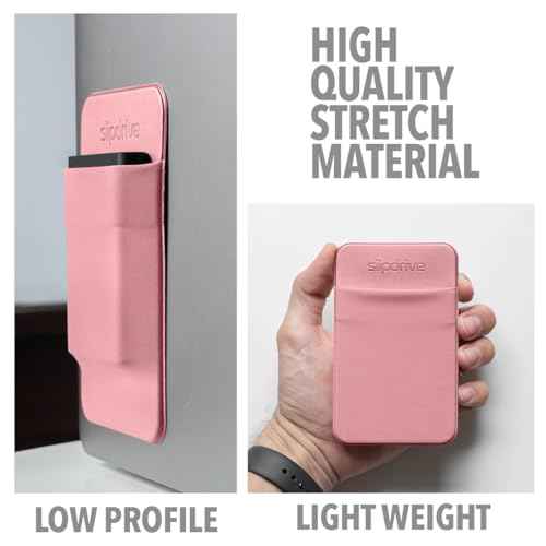 Portable Hard Drive Sleeve for Laptop