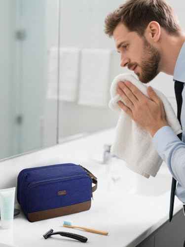 Travel Toiletry Bag for Men