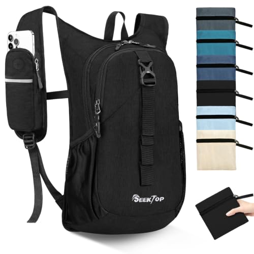20L Small Hiking Backpack for Women Men