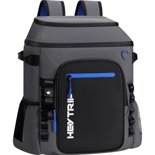 Backpack Cooler Insulated Waterproof Leakproof Lunch Bag 54 Can