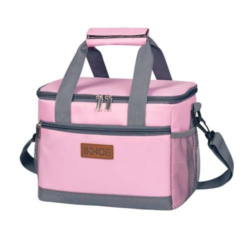Insulated Lunch Bag