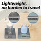 3.4oz Travel Bottle with Flip Cap (2 Count)