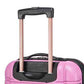 Melbourne Hardside 2 Piece Expandable Spinner Wheel Luggage Set