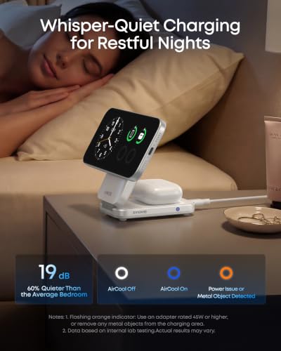Prime 25W Qi2.2
