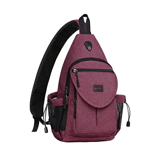 Crossbody Sling Bag for Women