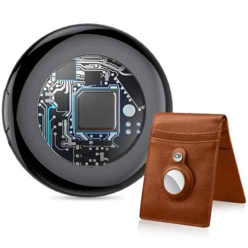 Air Tracker Tag