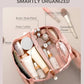 Travel Makeup Bag for Women